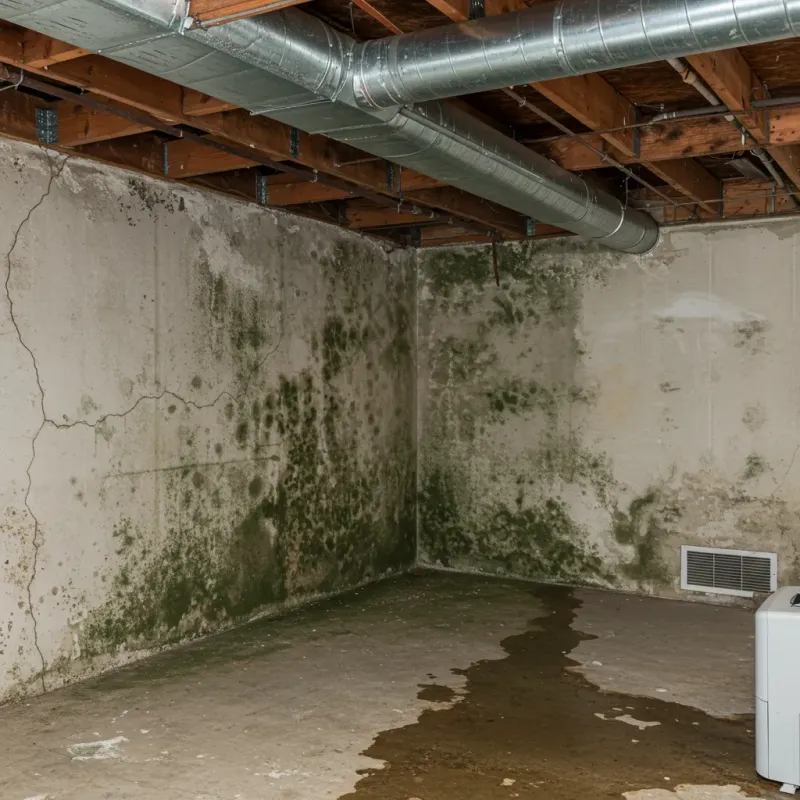 Professional Mold Removal in Kahaluu-Keauhou, HI