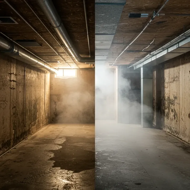 Professional Odor Removal in Kahaluu-Keauhou, HI